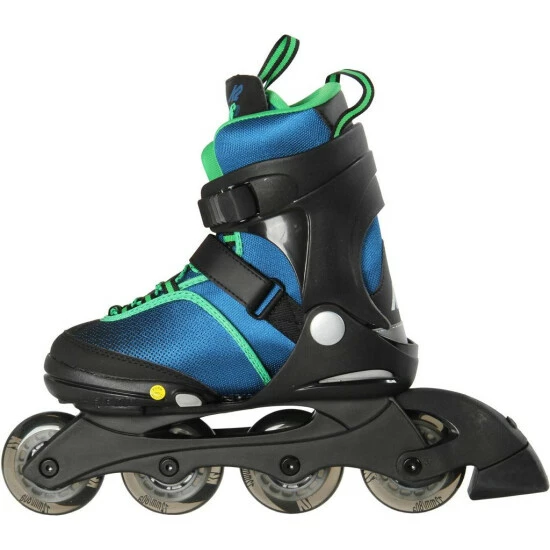 Großhandel 🌟 K2 Raider Pro Pack Blue_ Green 1 Blue-Green 29 ✨ – Bild 4