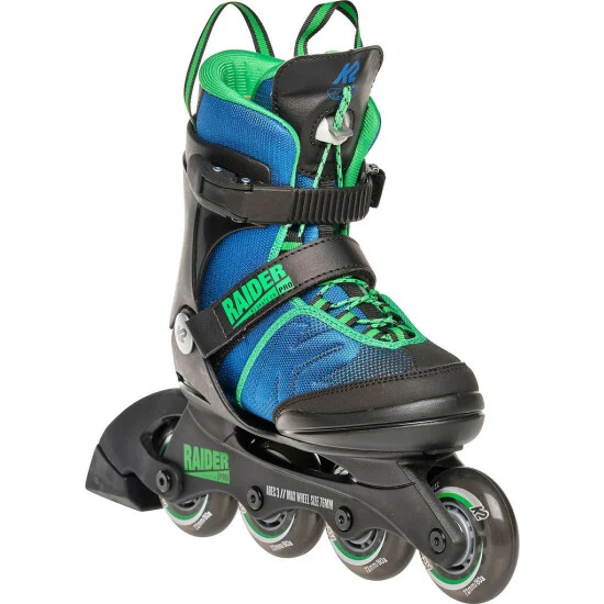 Großhandel 🌟 K2 Raider Pro Pack Blue_ Green 1 Blue-Green 29 ✨ – Bild 7