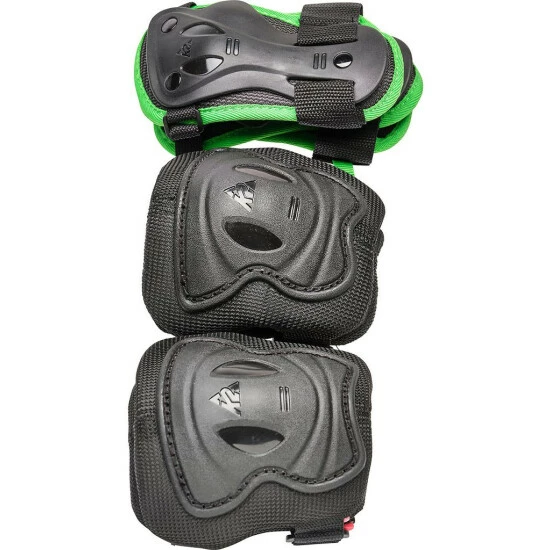 Großhandel 🌟 K2 Raider Pro Pack Blue_ Green 1 Blue-Green 29 ✨ – Bild 8