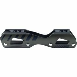 Budget 🤩 K2 R80 CNC ALUMINUM FRAME, Unisex, Größe: 1SIZ, Farbe: Grau 🎉