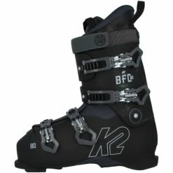 Aktion 😉 K2 Sports Europe Skischuhe Schwarz 40 😉