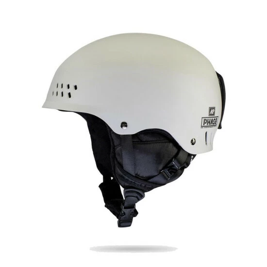 Auslauf 💯 K2 Helm Phase Pro Stone M (55-59cm) 🔥 – Bild 2