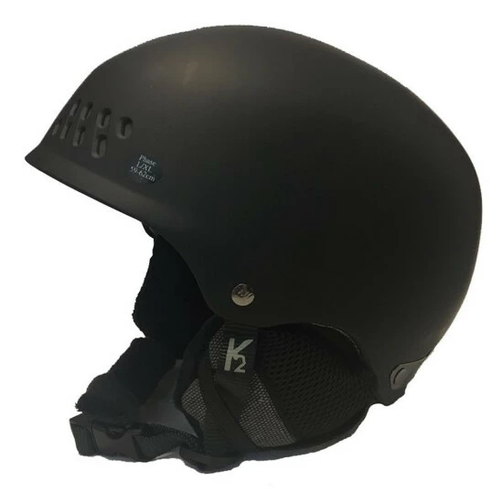 Großhandel 🥰 K2 Skihelm Phase Pro, Versch. Farben Und Größen 🛒