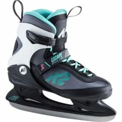 Angebote ✔️ K2 Escape Speed Ice Damen Schlittschuhe, Größe:36.5 EU 🔥