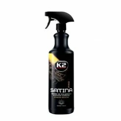 Bestes Angebot 🌟 K2 Kunststoffpflegemittel D5011 🎁