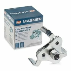 Bester Verkauf ⌛ K2 MASNER Klauenschlüssel Für Ölfilter Ölfilterschlüssel 🤩