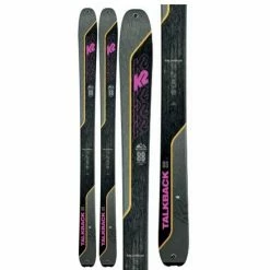 Großhandel ⭐ K2 Tourenski TALKBACK 88 - 1 Design / 167 🛒