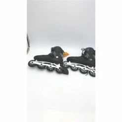 Bestes Angebot 😍 K2 Inline Skates HELENA 84 Damen K2 Softboot Black Blue 30D0372(113,085€) 💯